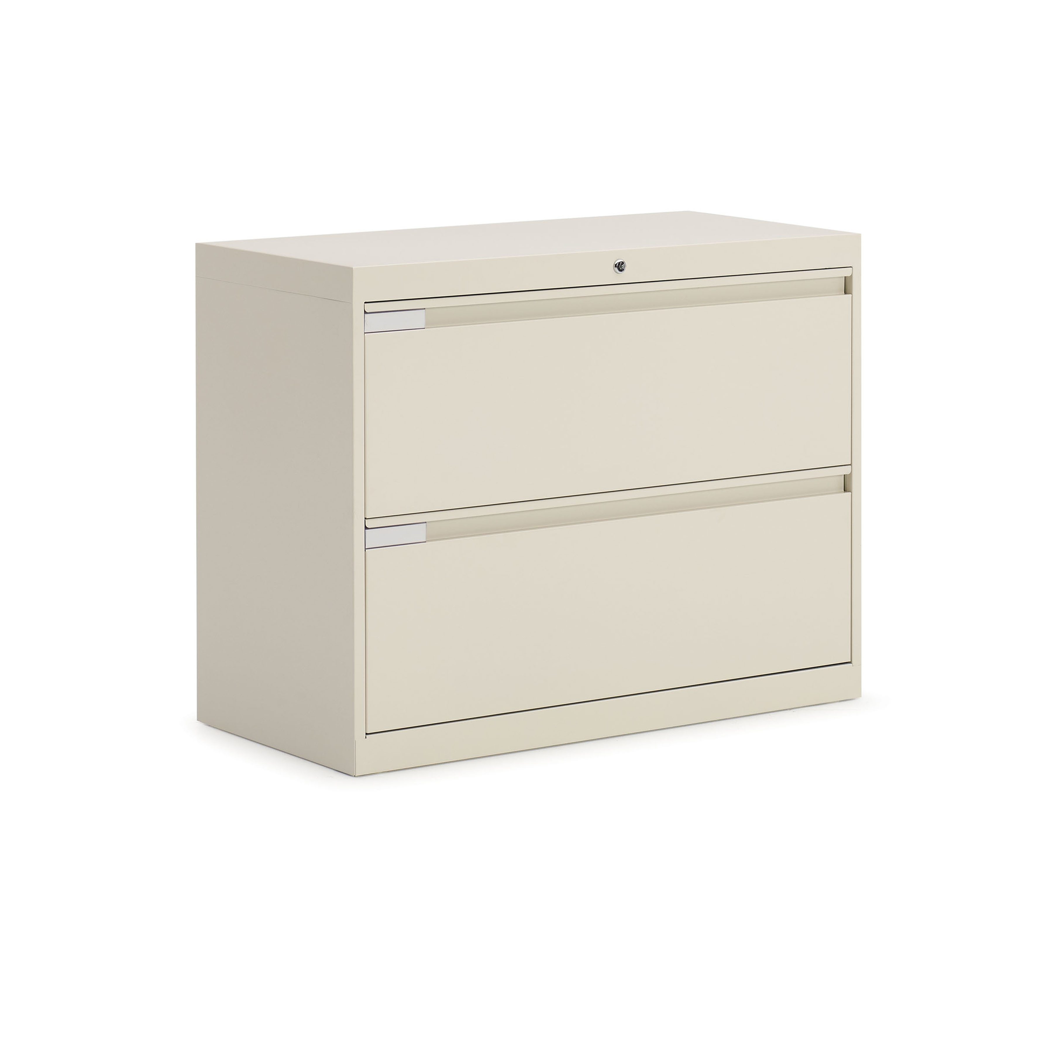 钢制文件柜|文件柜系列|办公家具|设计师家具|Meridian 文件柜